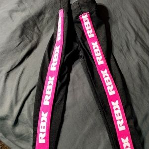 RBX leggings
